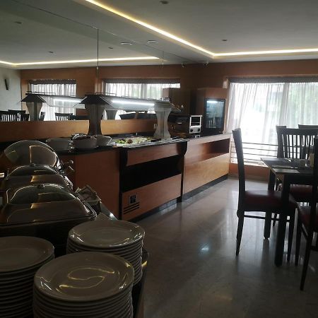 Annakhil Hotel Rabat Zewnętrze zdjęcie