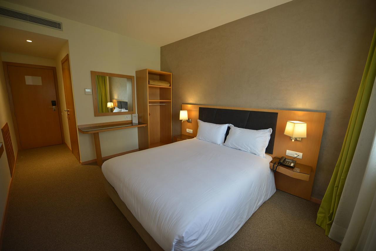 Annakhil Hotel Rabat Zewnętrze zdjęcie