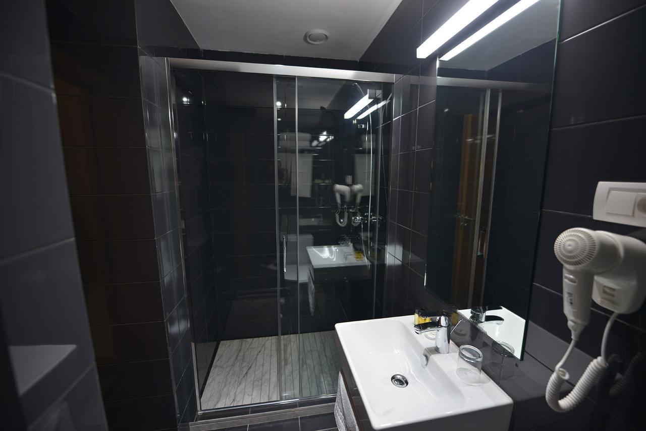 Annakhil Hotel Rabat Zewnętrze zdjęcie