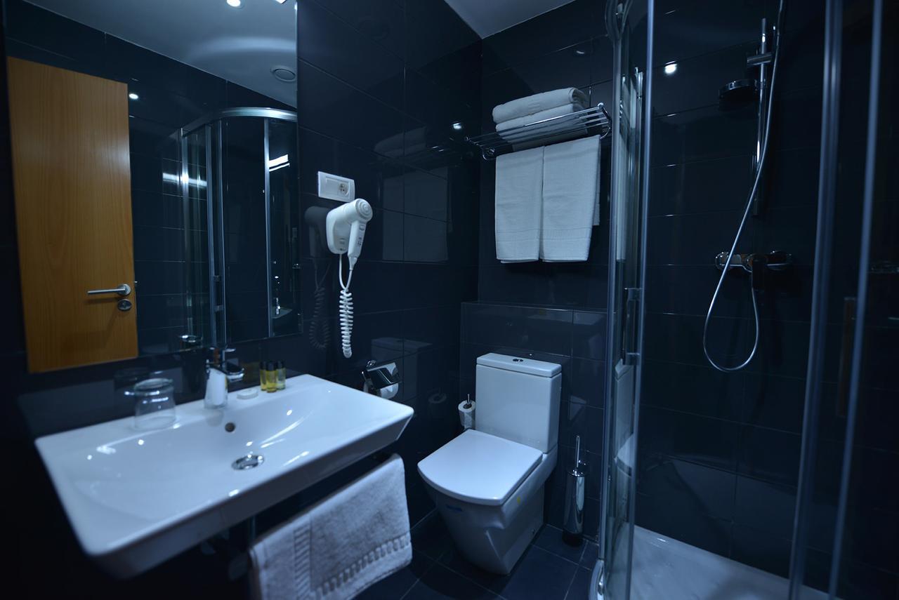Annakhil Hotel Rabat Zewnętrze zdjęcie