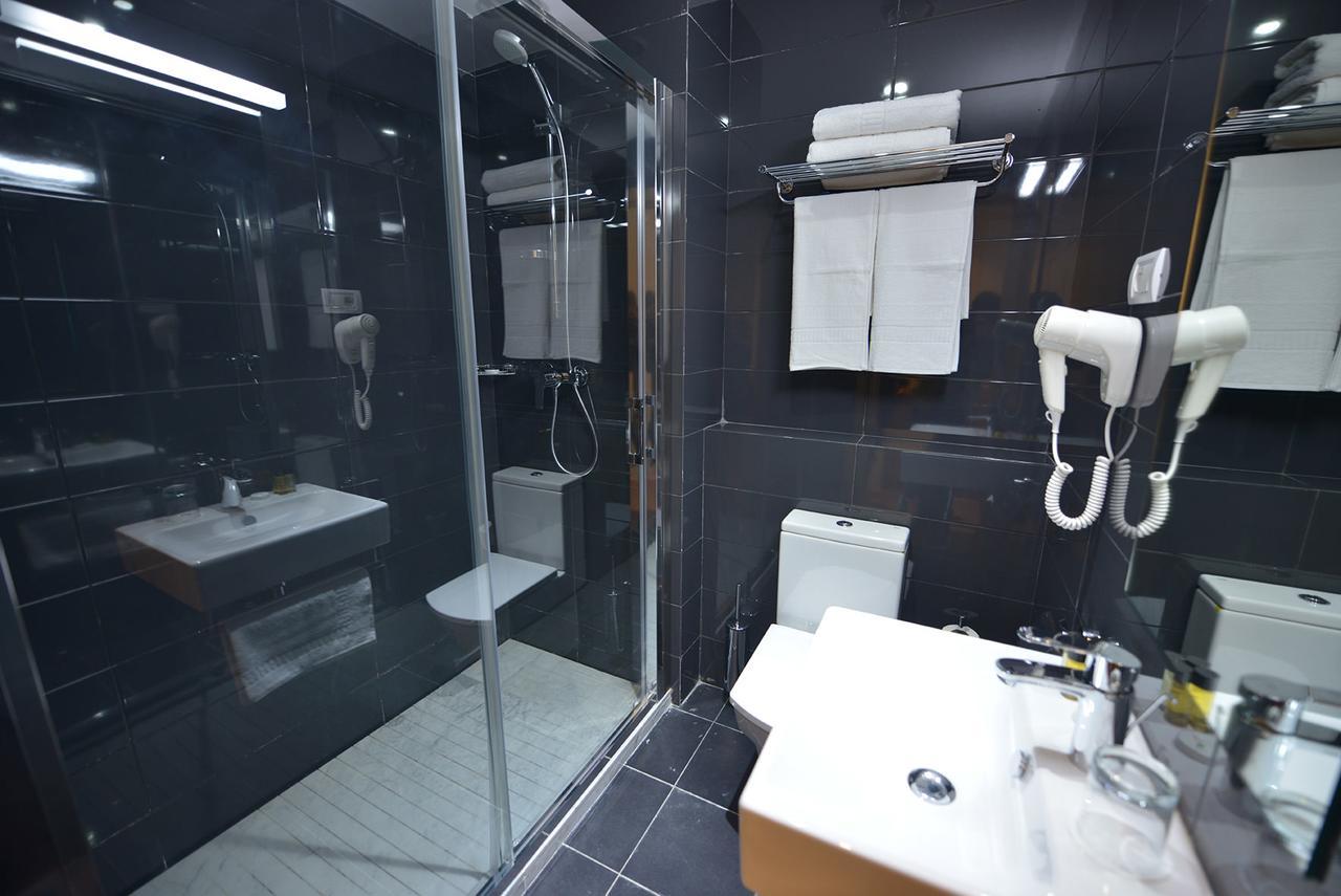Annakhil Hotel Rabat Zewnętrze zdjęcie