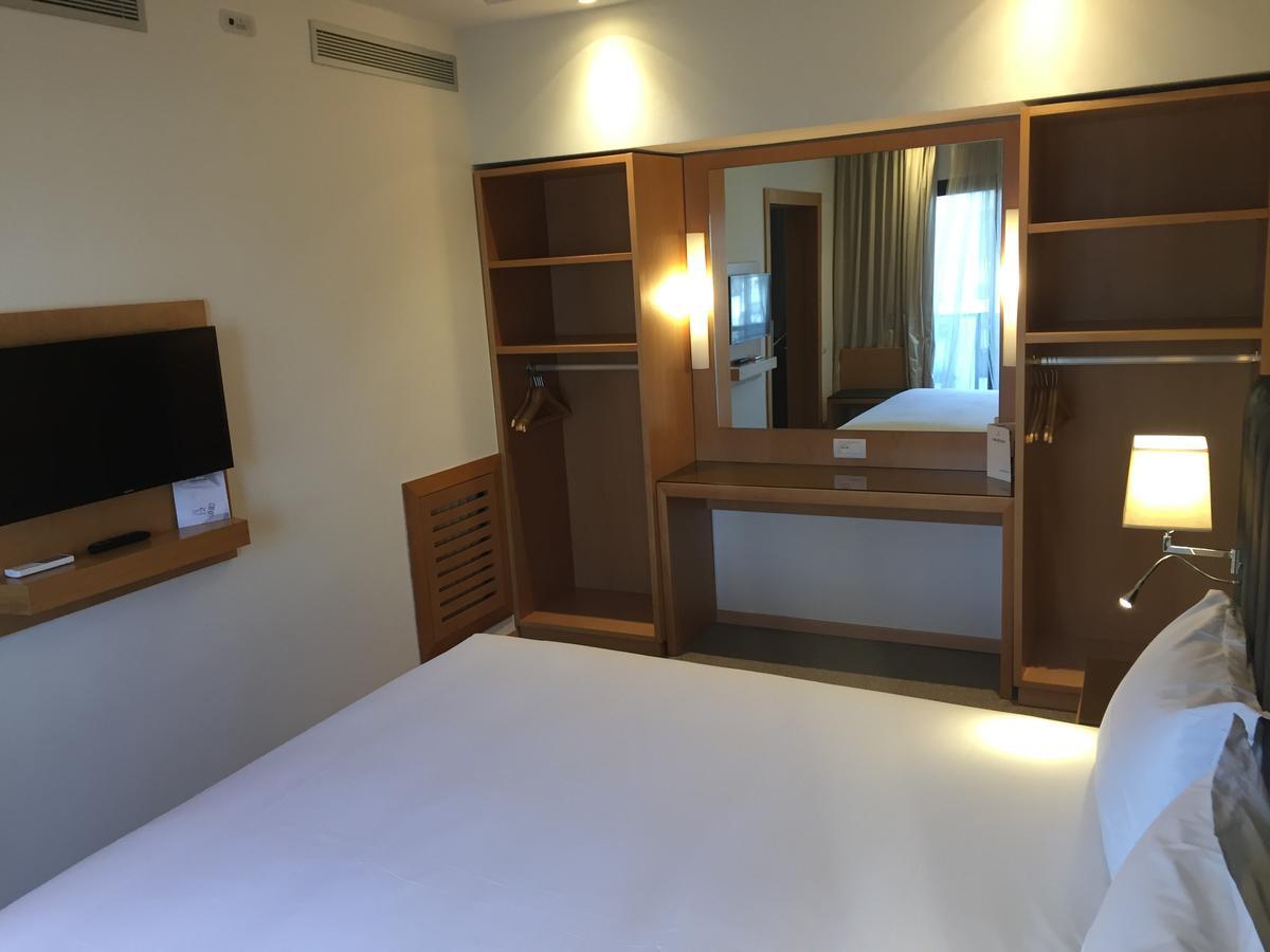 Annakhil Hotel Rabat Zewnętrze zdjęcie